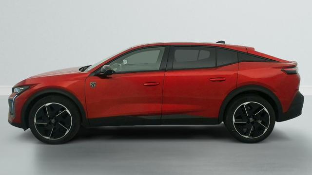 Peugeot 408 Jahreswagen