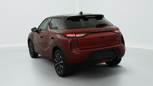 DS Automobiles DS 3 Gebrauchtwagen