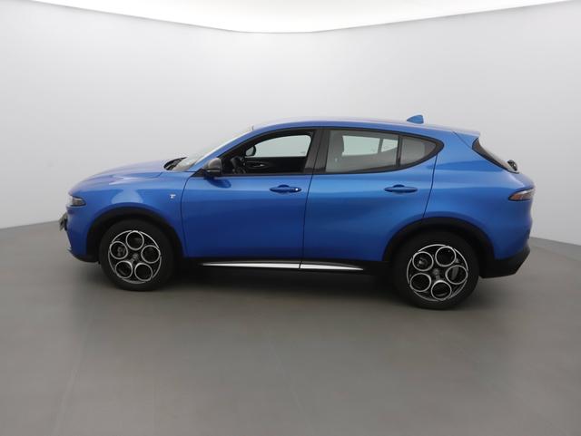 Alfa Romeo Tonale Gebrauchtwagen
