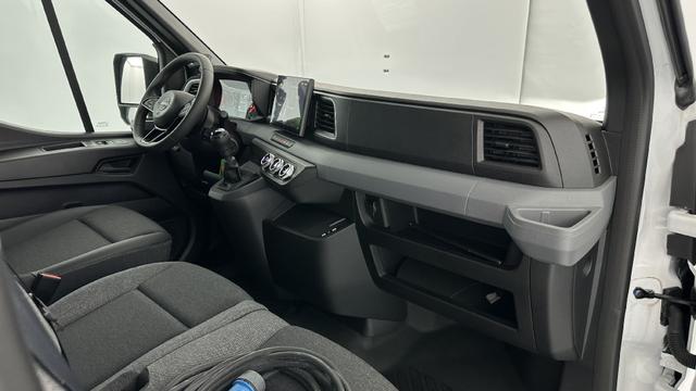 Nissan Interstar Jahreswagen