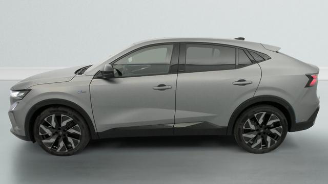 Renault Rafale Jahreswagen