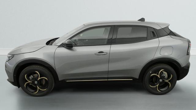 Alfa Romeo GT Junior / Spider Jahreswagen