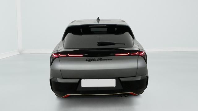 Alfa Romeo GT Junior / Spider Jahreswagen