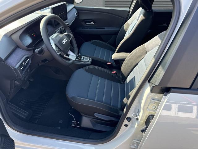 Dacia Jogger Tageszulassung