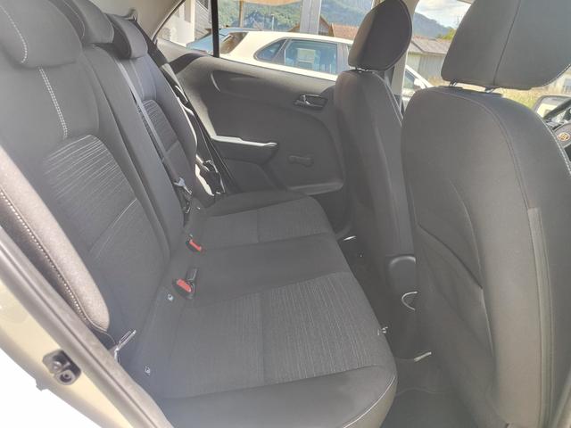 KIA Picanto Gebrauchtwagen