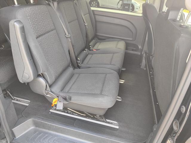 Mercedes-Benz Vito Gebrauchtwagen