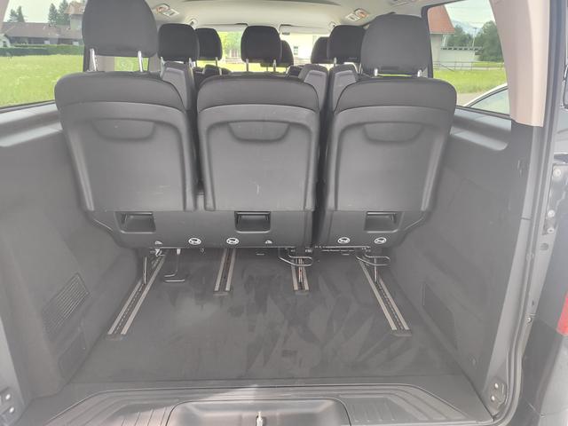 Mercedes-Benz Vito Gebrauchtwagen