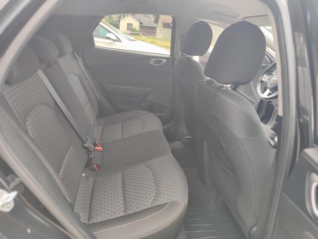 KIA XCeed Gebrauchtwagen
