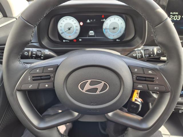 Hyundai i20 Tageszulassung
