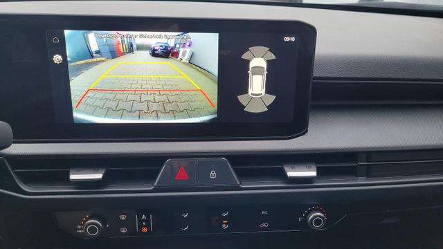 KIA Stonic Tageszulassung