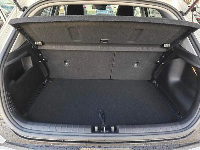 KIA Stonic Tageszulassung