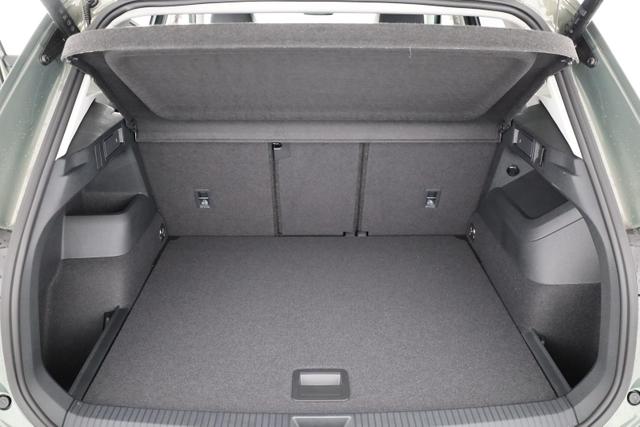 VW Tiguan Tageszulassung
