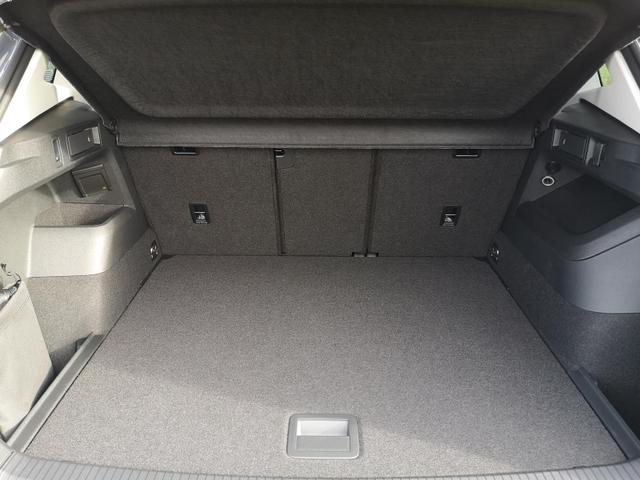 VW Tiguan Tageszulassung