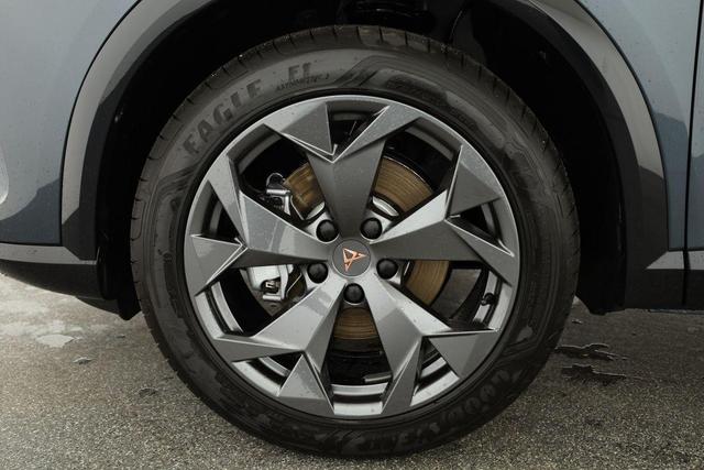 Cupra Formentor Neuwagen