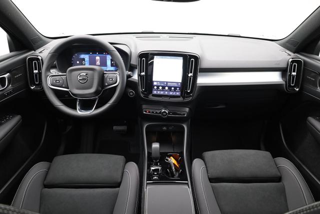Volvo XC40 Tageszulassung