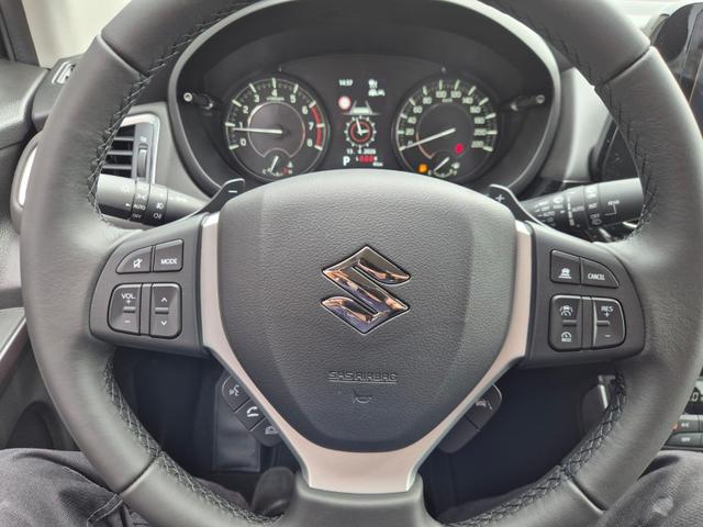 Suzuki S-Cross Tageszulassung