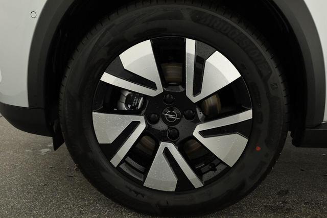 Opel Frontera Tageszulassung