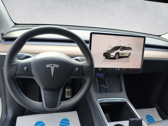 Tesla Model Y Gebrauchtwagen