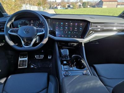 VW Touareg Tageszulassung
