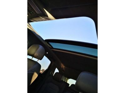 VW Touareg Tageszulassung