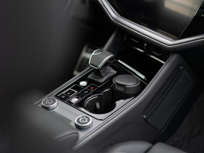 VW Touareg Jahreswagen VW Touareg Jahreswagen