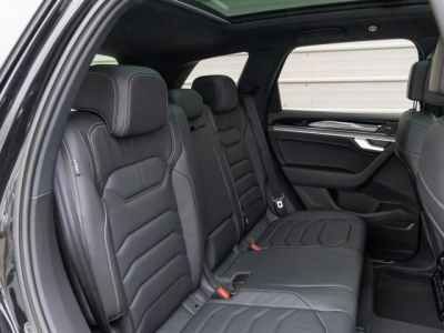 VW Touareg Jahreswagen VW Touareg Jahreswagen