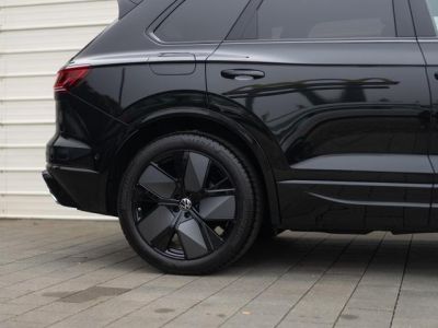 VW Touareg Jahreswagen