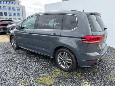 VW Touran Gebrauchtwagen VW Touran Gebrauchtwagen