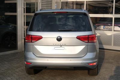 VW Touran Gebrauchtwagen VW Touran Gebrauchtwagen