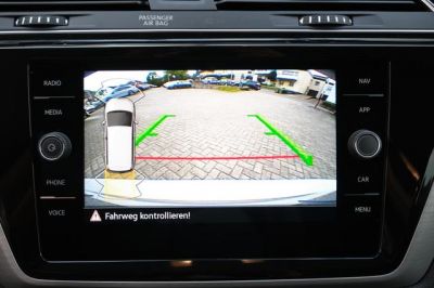 VW Touran Gebrauchtwagen VW Touran Gebrauchtwagen