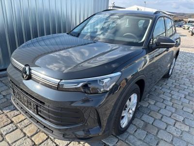 VW Tiguan Neuwagen
