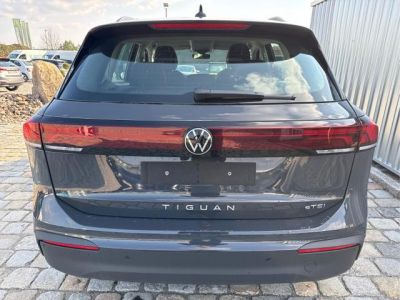 VW Tiguan Neuwagen