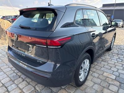 VW Tiguan Neuwagen