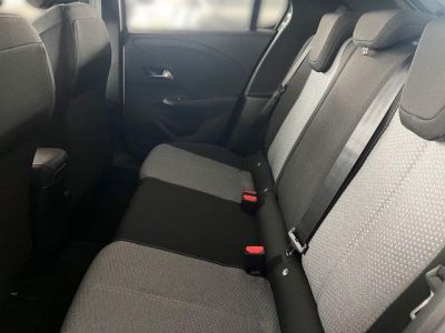 Opel Corsa Gebrauchtwagen Opel Corsa Gebrauchtwagen