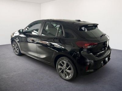 Opel Corsa Gebrauchtwagen Opel Corsa Gebrauchtwagen