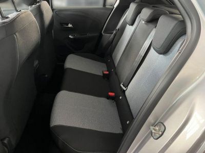 Opel Corsa Gebrauchtwagen Opel Corsa Gebrauchtwagen