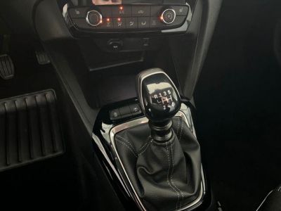 Opel Corsa Gebrauchtwagen Opel Corsa Gebrauchtwagen