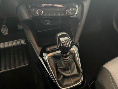 Opel Corsa Gebrauchtwagen Opel Corsa Gebrauchtwagen