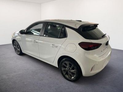 Opel Corsa Gebrauchtwagen Opel Corsa Gebrauchtwagen