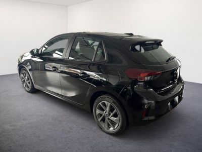 Opel Corsa Gebrauchtwagen Opel Corsa Gebrauchtwagen