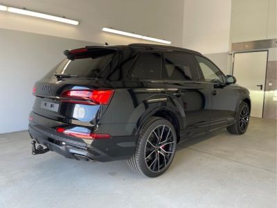 Audi Q7 Jahreswagen