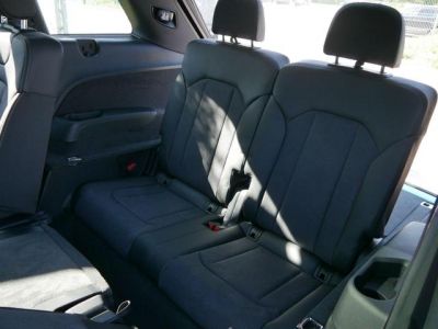 Audi Q7 Tageszulassung