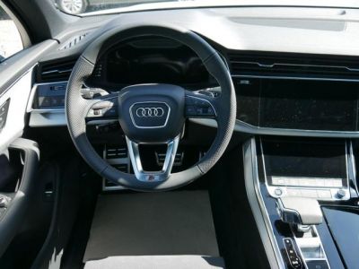 Audi Q7 Gebrauchtwagen