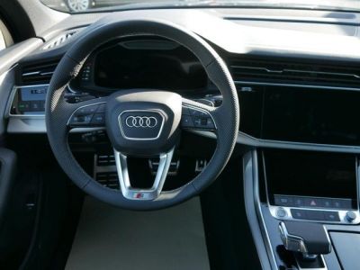 Audi Q7 Gebrauchtwagen
