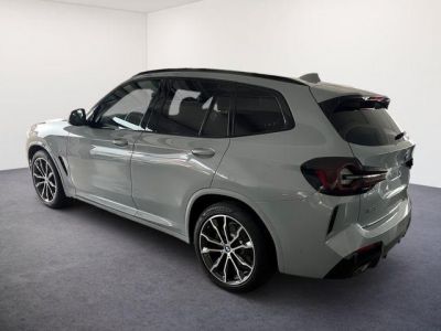 BMW X3 Gebrauchtwagen BMW X3 Gebrauchtwagen