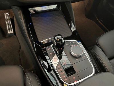 BMW X4 Gebrauchtwagen