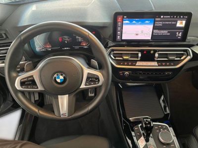 BMW X4 Gebrauchtwagen