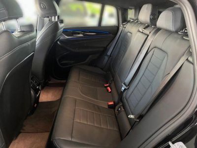 BMW X4 Gebrauchtwagen