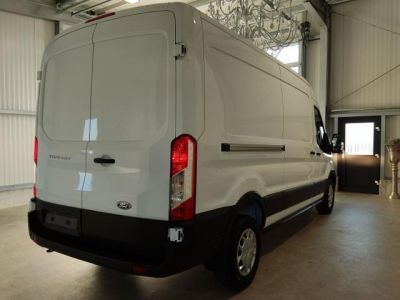Ford Transit Gebrauchtwagen Ford Transit Gebrauchtwagen