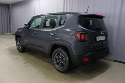 Jeep Renegade Gebrauchtwagen
